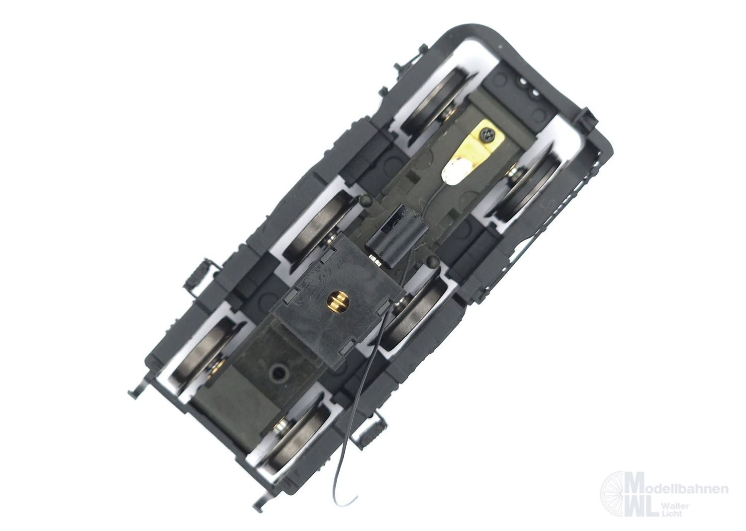 Märklin Ersatzeile E381598 - ERSATZTEIL: Drehgestell B AC